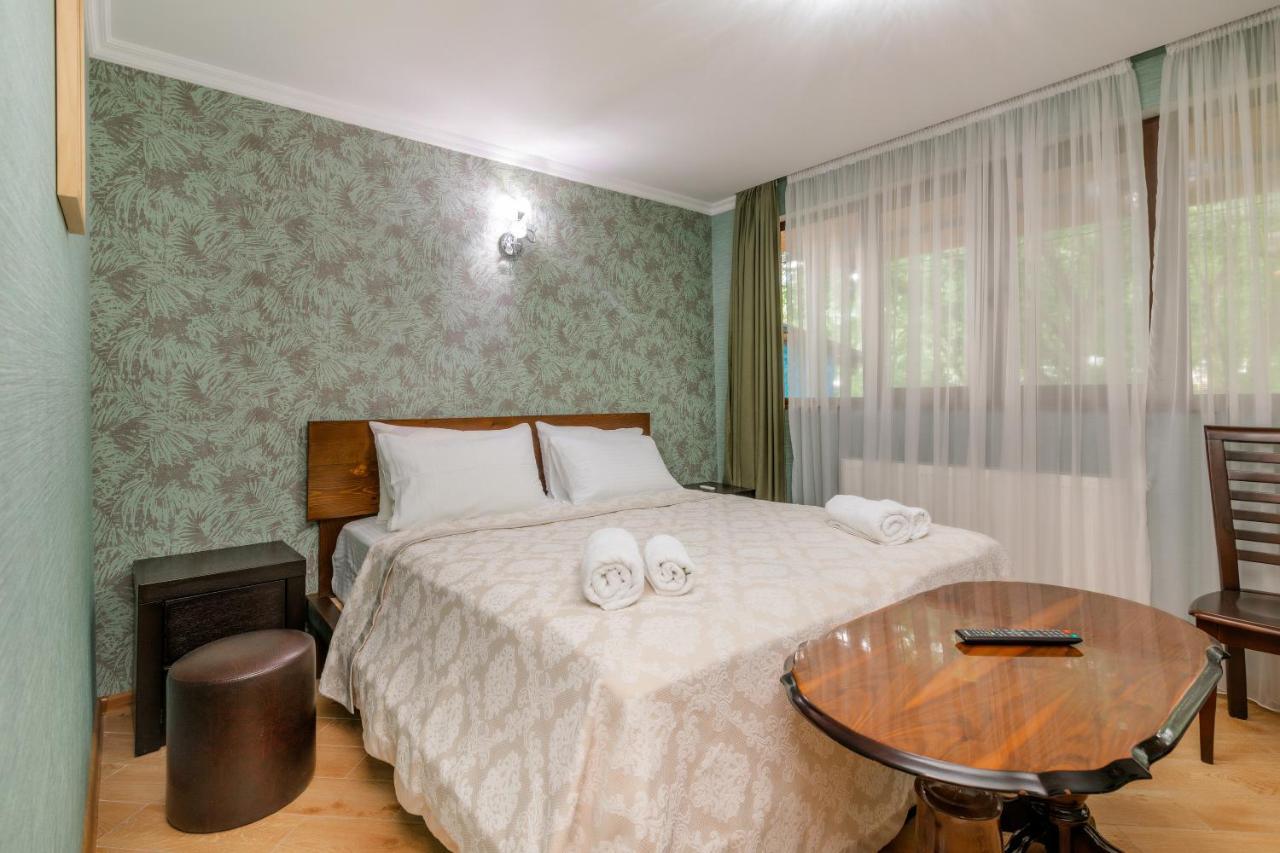 Borjomi Villa Roma Exterior foto